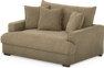 Rossi - 2-sits - Beige