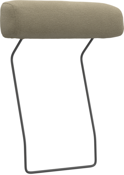 Bridge - Nackkudde 1 - Beige