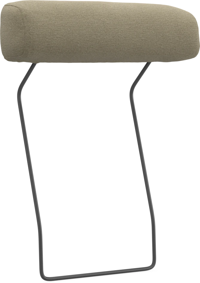 Bridge - Nackkudde 1 - Beige