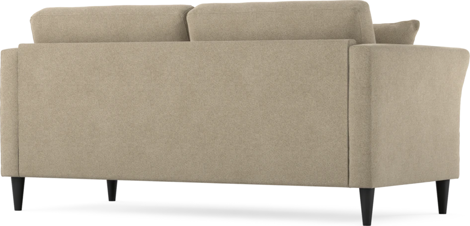 Eden - 2,5-sits soffa - Beige