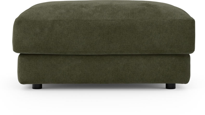 Amie - Fotpall 90 - Grön