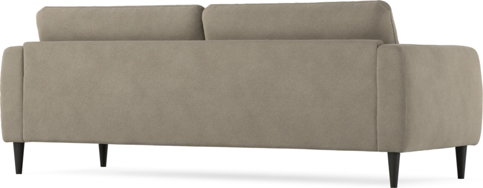 Bridge - 4-sits soffa - Beige