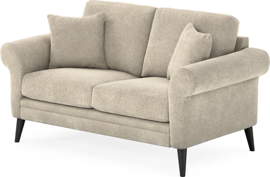 Eden - 2-sits soffa - Beige