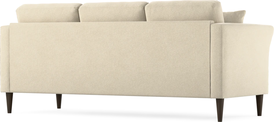 Eden - 3-sits soffa - Beige