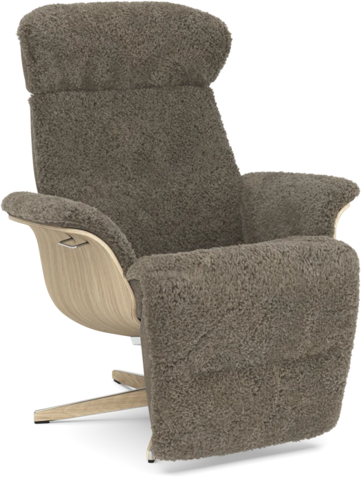 Timeout, Recliner