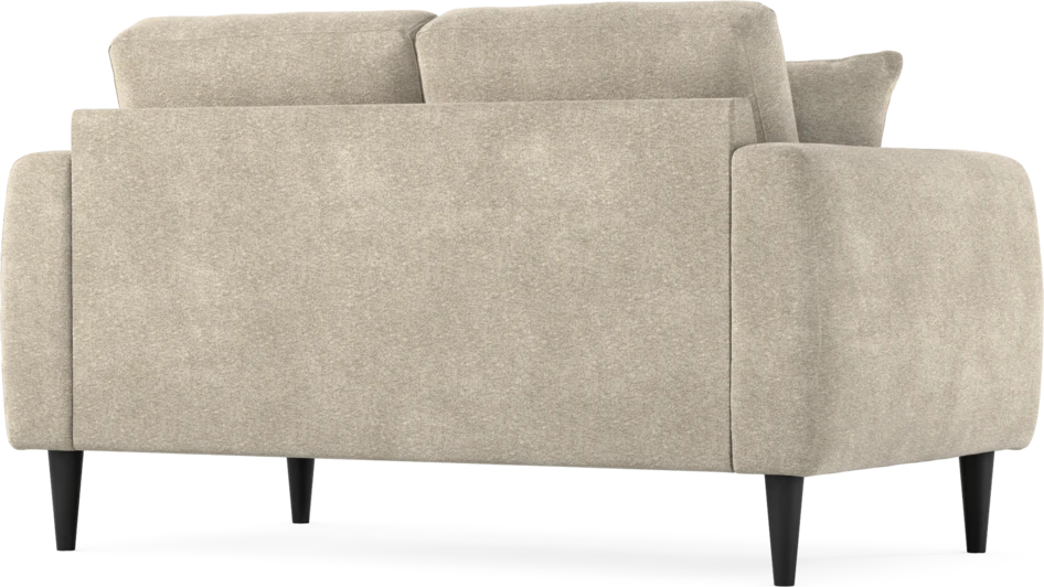 Eden - 2-sits soffa - Beige