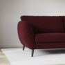 Madison Lux - Hörnsoffa 3+2-sits, hörn 2 - Röd