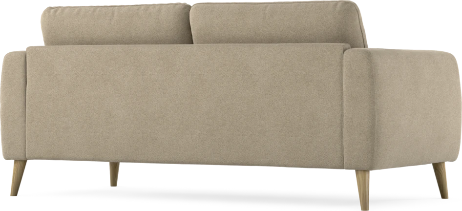 Bridge - 2-sits soffa - Beige