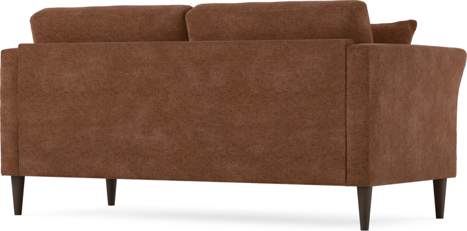 Eden - 2,5-sits soffa - Orange