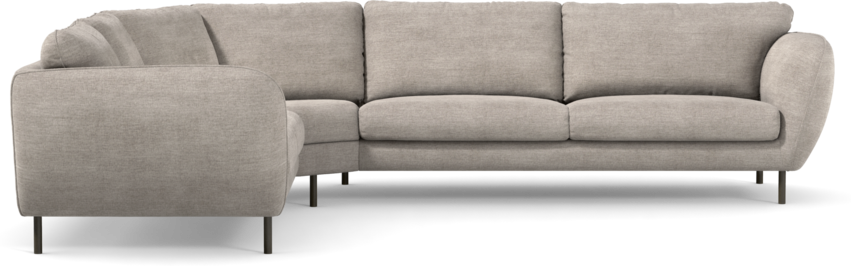 Madison - Hörnsoffa 2+3-sits, hörn 2 - Beige