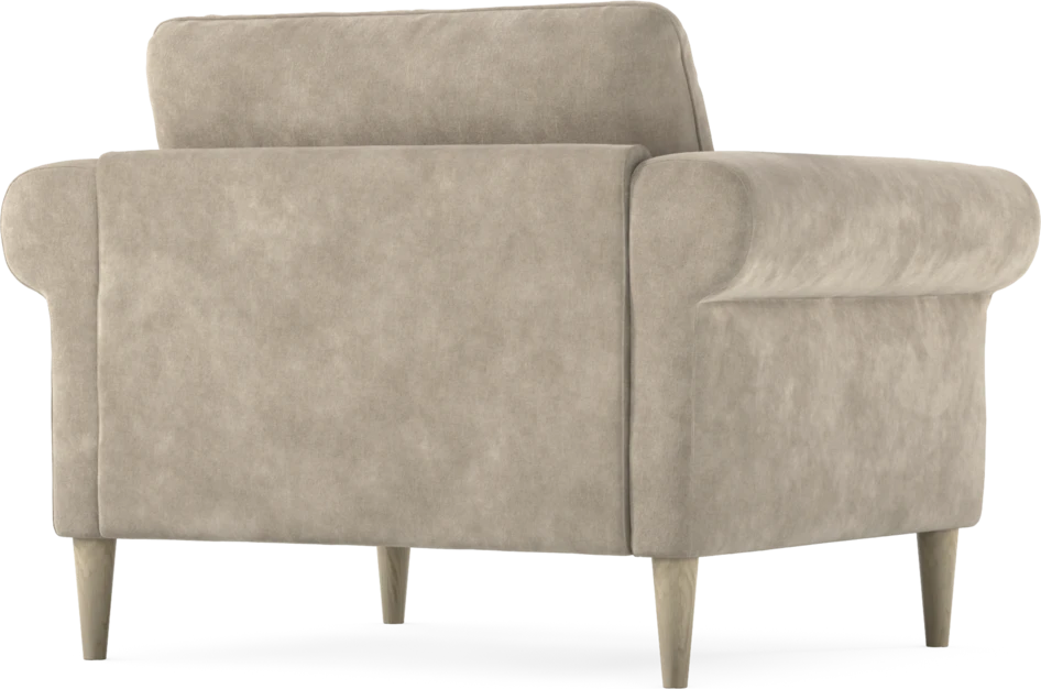 Bridge - Fåtölj - Beige