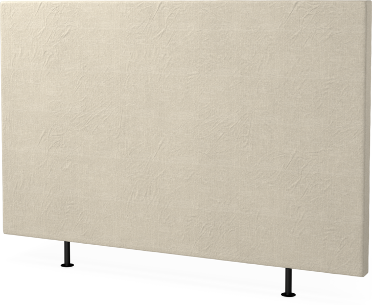 Cape slät - Sänggavel , 90-210 cm - Beige