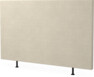 Cape slät - Sänggavel , 90-210 cm - Beige