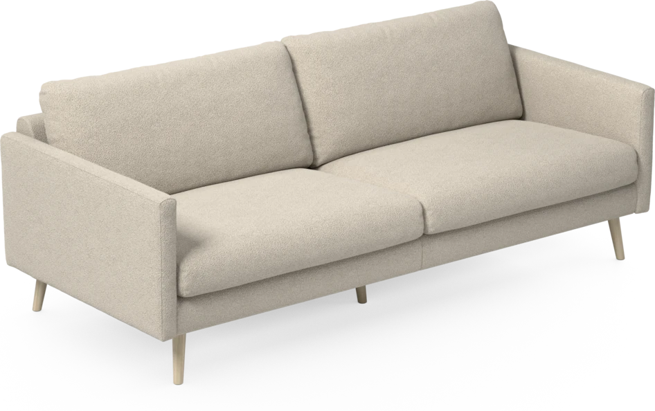 Madison - 4-sits soffa - Beige