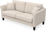 Eden - 2,5-sits soffa - Beige