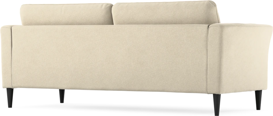 Bridge - 3-sits soffa - Beige
