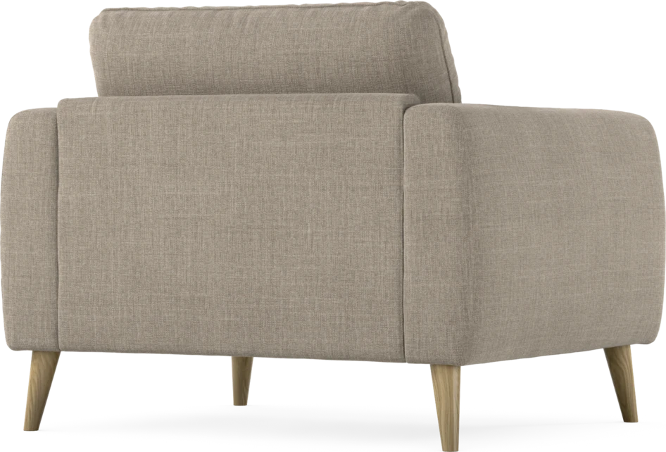 Bridge - Fåtölj - Beige