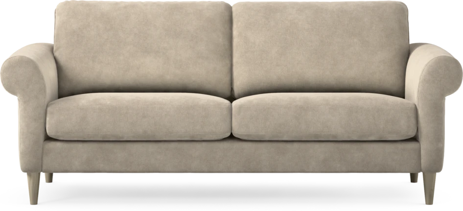 Bridge - 2-sits soffa - Beige