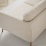 Madison Lux - 3-sits soffa med divan höger - Beige