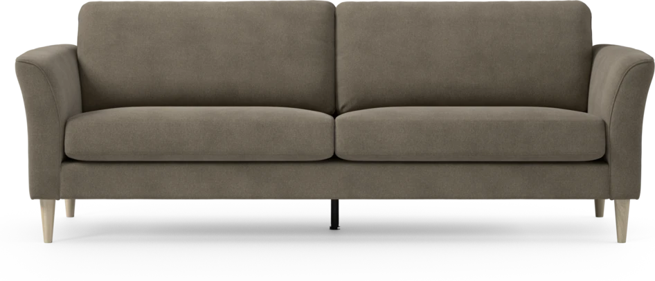 Bridge - 4-sits soffa - Beige