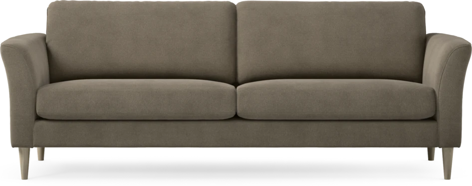 Bridge - 4-sits soffa - Beige