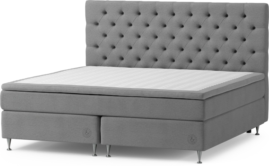 Särö Comfort - Kontinentalsäng, dubbelsäng