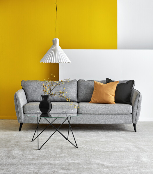 County - 2,5-sits soffa - inspiration
