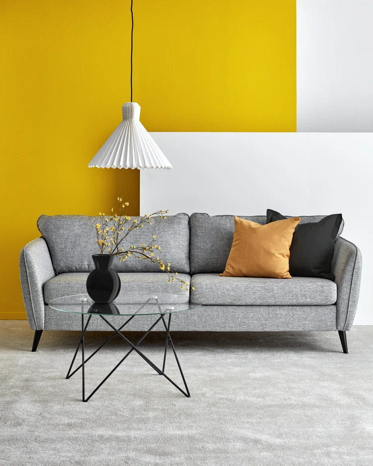 County - 2,5-sits soffa - inspiration