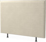 Cape vinge - Sänggavel , 90-210 cm - Beige