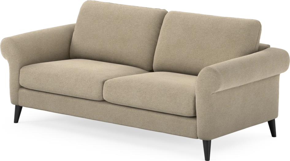 Bridge - 2-sits soffa - Beige