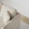 Eden - 2-sits soffa - Beige