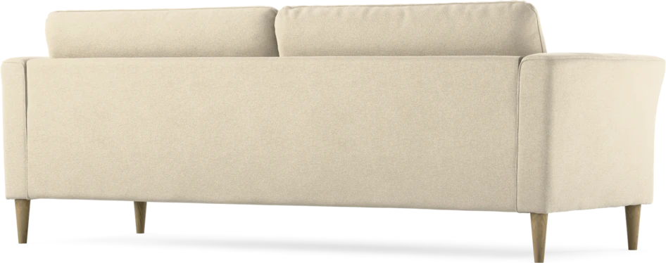 Bridge - 4-sits soffa - Beige