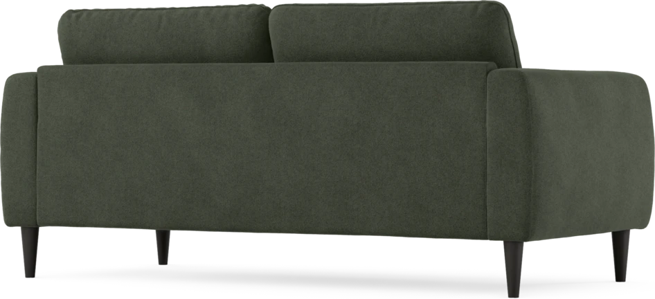 Bridge 2-sits soffa | Mio