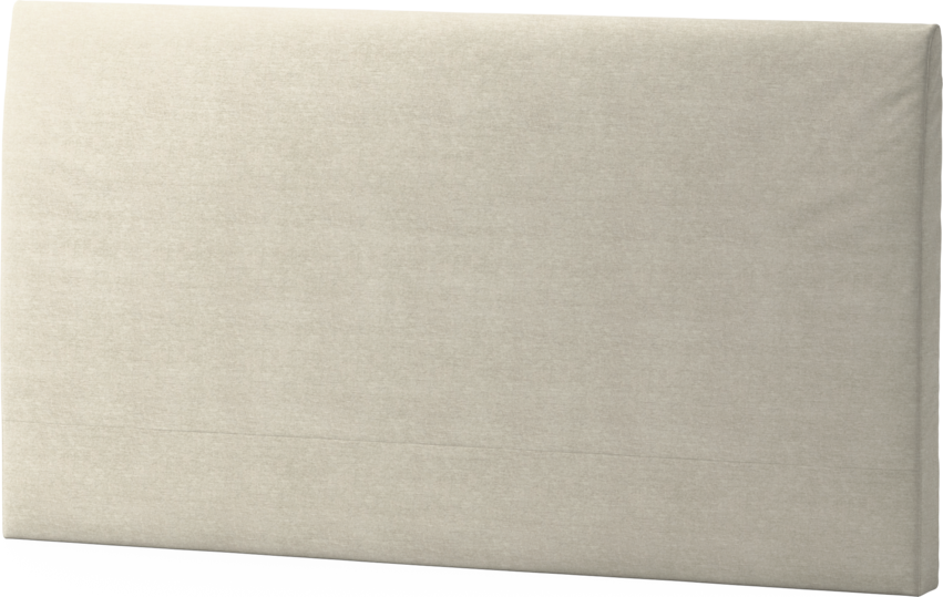 Delux Flexi - Sänggavel, 90-360 cm - Beige