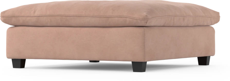 Bellora - Fotpall 105 - Rosa