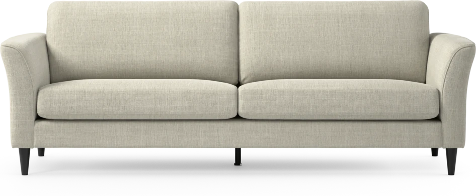 Bridge - 4-sits soffa - Beige
