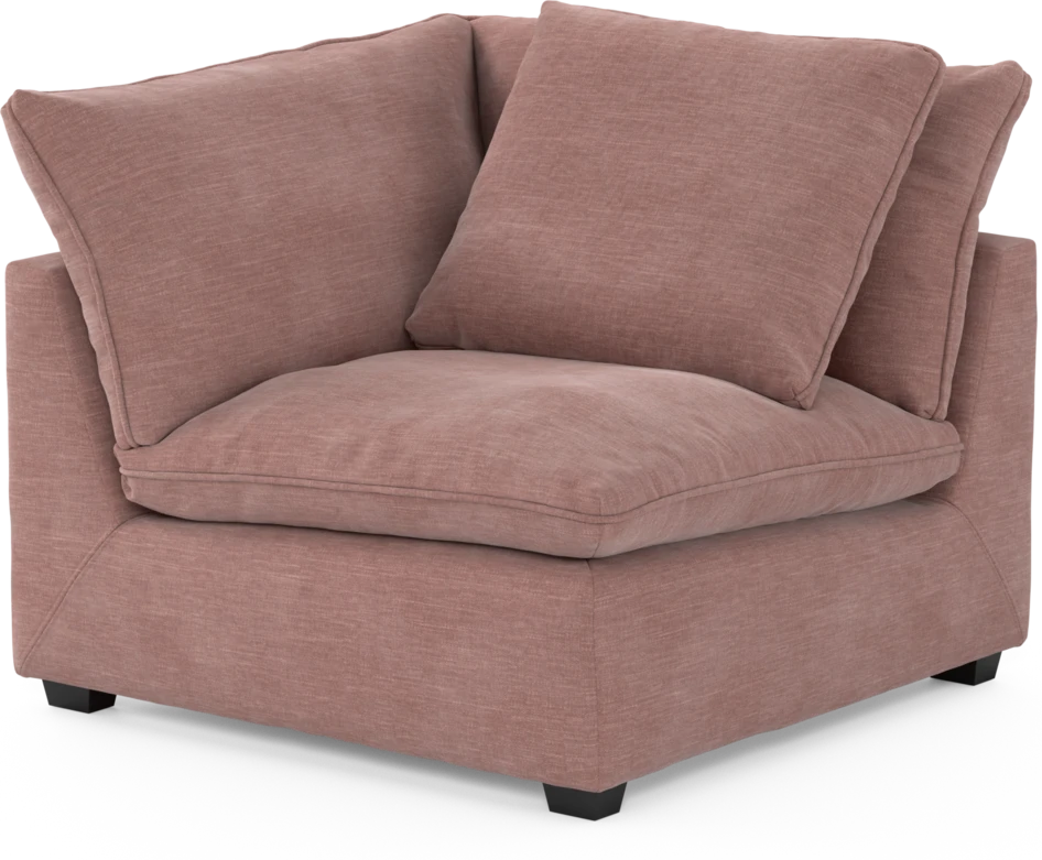 Bellora - Hörn - Rosa