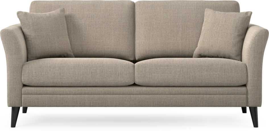 Eden - 2,5-sits soffa - Beige