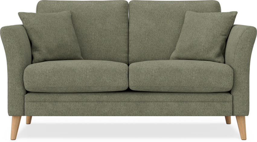 Eden 2-sits soffa | Mio