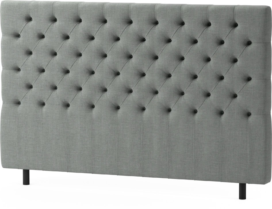 Särö Pikerad XL - Sänggavel, 90-210 cm