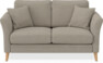 Eden - 2-sits soffa - Beige