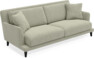 Macy Lux - 3-sits soffa - Beige