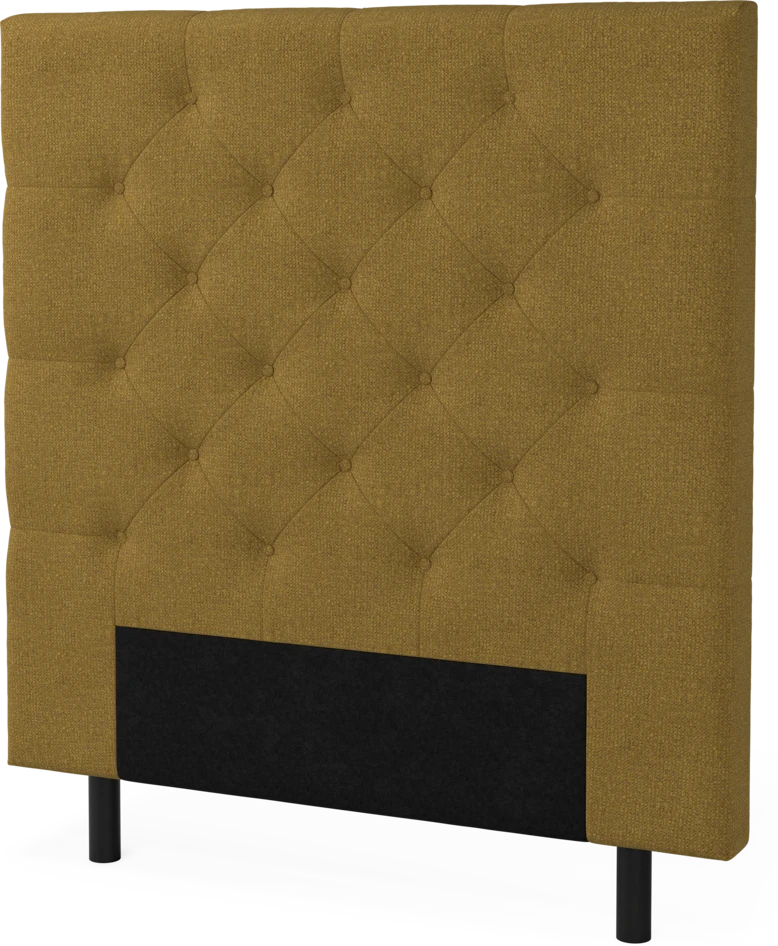 Delux Pikerad - Sänggavel, 90-210 cm