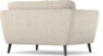 Madison - Fåtölj, 90 cm - Beige