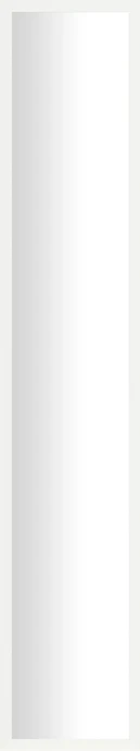 Sanna, Spegel, 37x167 cm