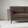 Bridge - 2-sits soffa - Brun