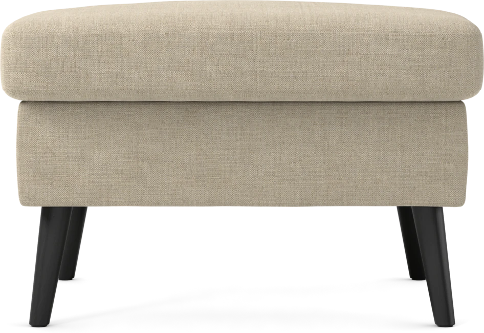 County - Fotpall - Beige