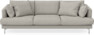 Harper - 4-sits soffa - Beige