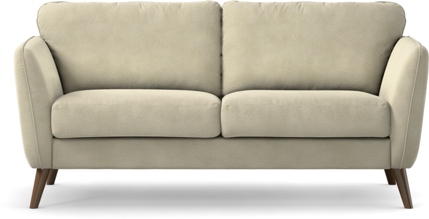 Bridge - 2-sits soffa - Beige