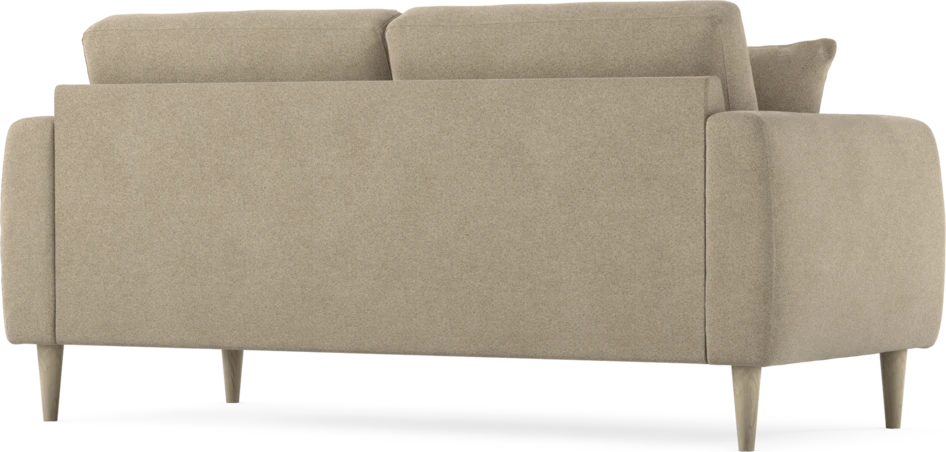 Eden - 2,5-sits soffa - Beige